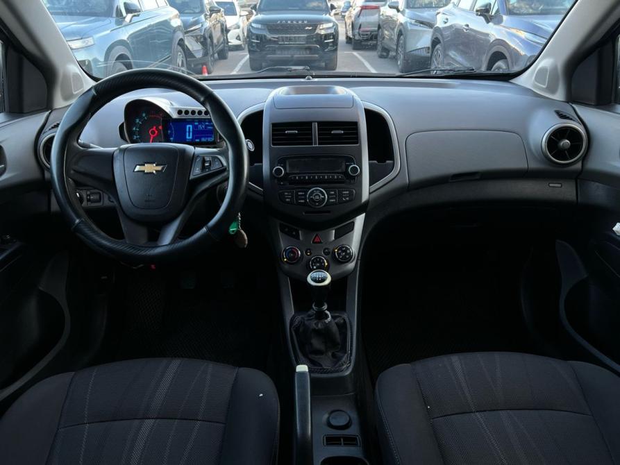 Chevrolet Aveo II Волгоград  - изображение 15