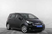 Toyota Ractis II Кемерово  - изображение 23