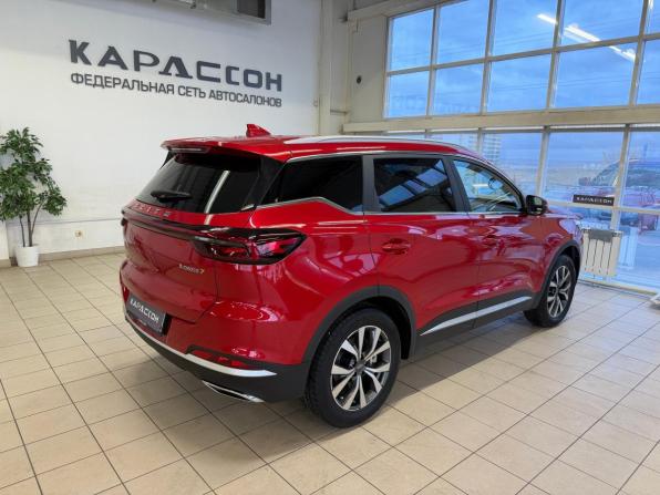 Xcite X-Cross 7 с пробегом 2024 года, цена 1 930 000 рублей, 22000 км, внедорожник, Автокод Объявления