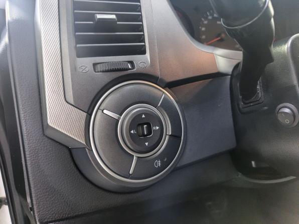 SsangYong Kyron I Рестайлинг с пробегом 2012 года, цена 790 000 рублей, 183055 км, внедорожник, Автокод Объявления