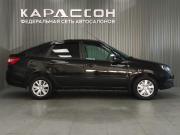 Lada (ВАЗ) Granta I Рестайлинг Пермь  - изображение 24