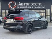 BMW X5 IV (G05/G18) Волгоград  - изображение 24