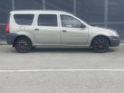 Lada (ВАЗ) Largus I Ижевск  - изображение 19