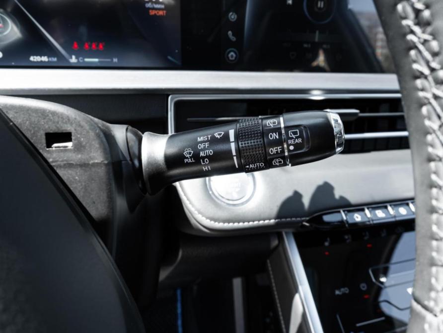 Chery Tiggo 7 Pro Max I Ставрополь  - изображение 19