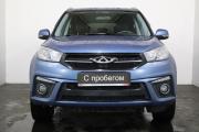Chery Tiggo 3 I Санкт-Петербург  - изображение 18