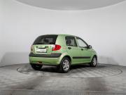 Hyundai Getz I Рестайлинг Санкт-Петербург  - изображение 23
