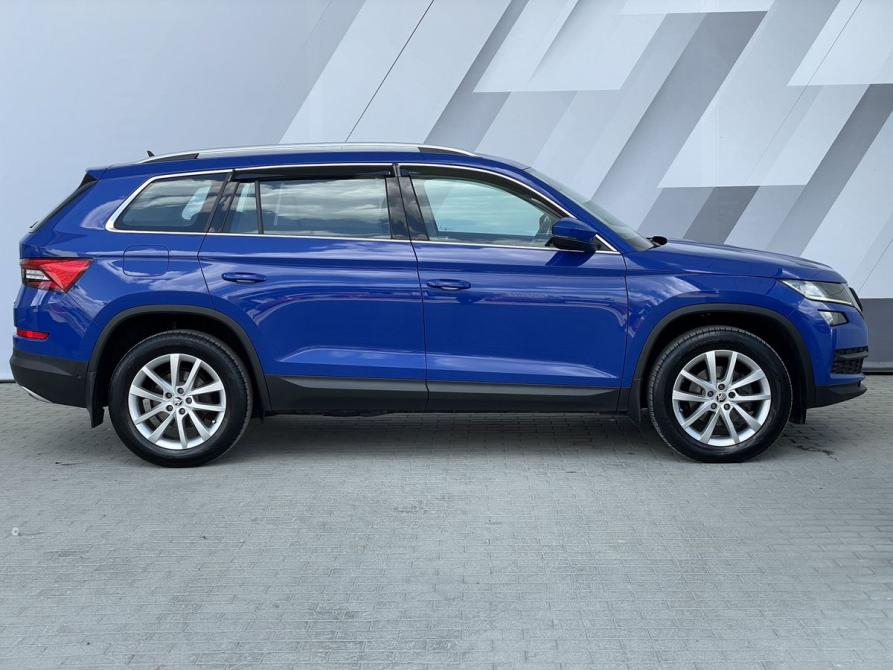 Skoda Kodiaq I Екатеринбург  - изображение 4