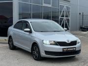Skoda Rapid I Рестайлинг Самара  - изображение 20