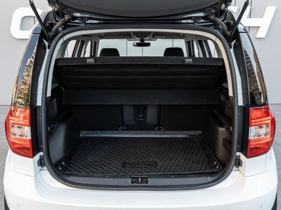 Skoda Yeti I Рестайлинг Краснодар  - изображение 20