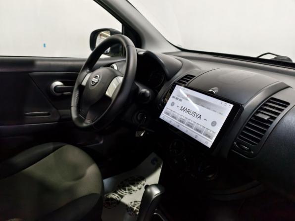 Nissan Note I Рестайлинг с пробегом 2012 года, цена 855 000 рублей, 128647 км, хэтчбек, Автокод Объявления