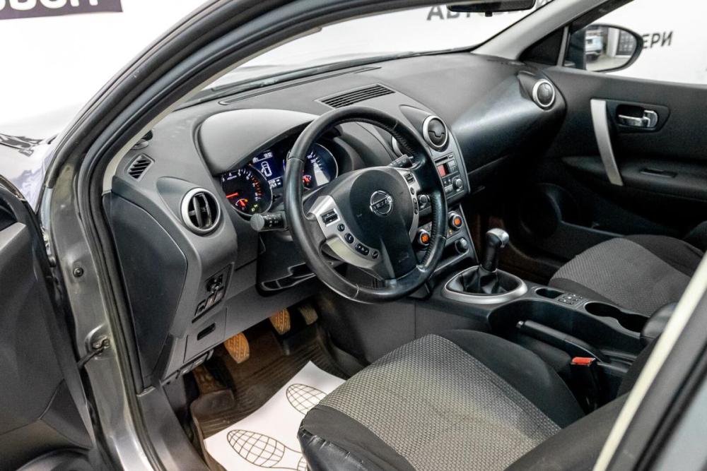Nissan Qashqai I Рестайлинг Ульяновск  - изображение 14