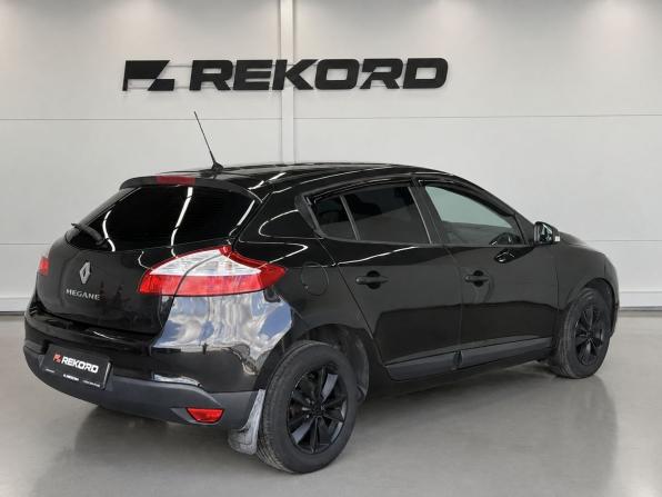 Renault Megane III с пробегом 2011 года, цена 599 000 рублей, 190060 км, хэтчбек, Автокод Объявления