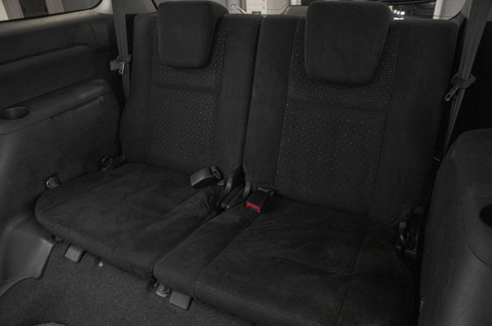 Toyota Wish I Рестайлинг Барнаул  - изображение 22