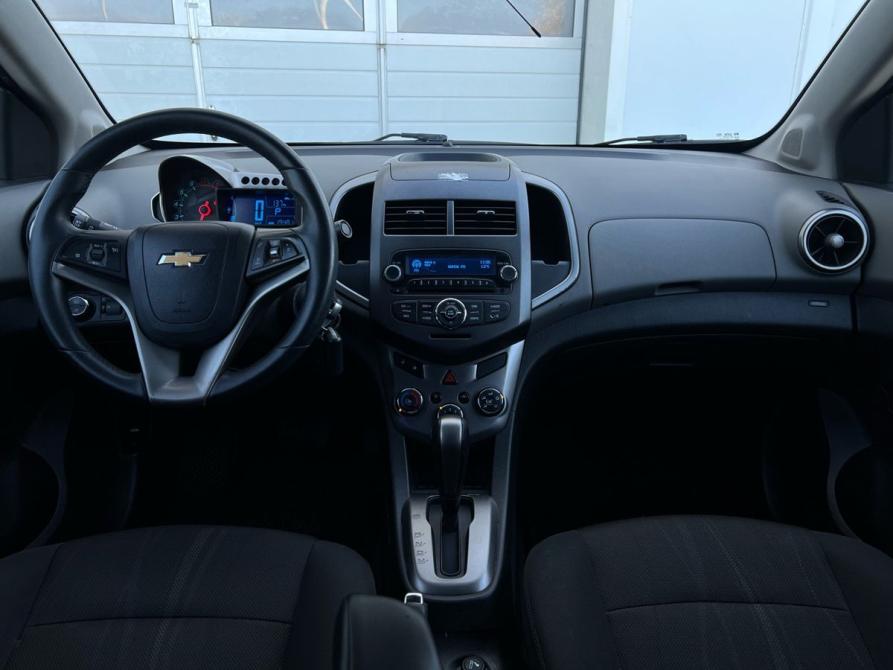 Chevrolet Aveo II Волгоград  - изображение 16