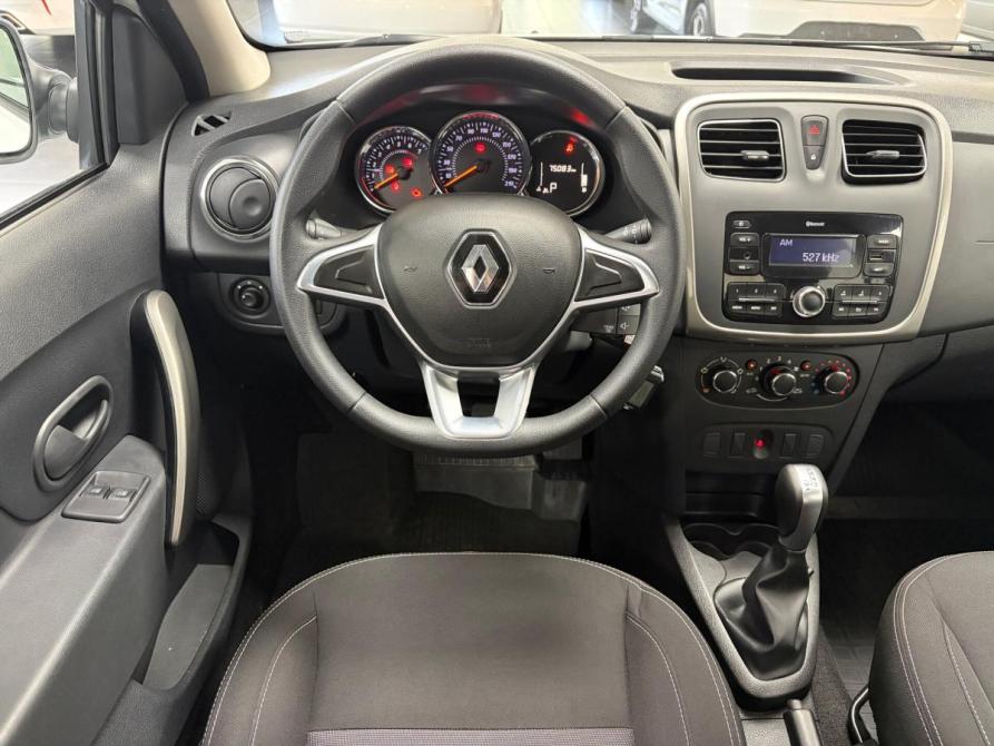 Renault Logan II Рестайлинг Киров  - изображение 16