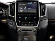 Toyota Land Cruiser 200 Series Рестайлинг 2 Москва  - изображение 46