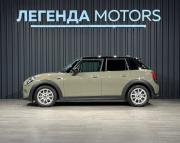 Mini Hatch III (F55/F56) Рестайлинг Иркутск  - изображение 44
