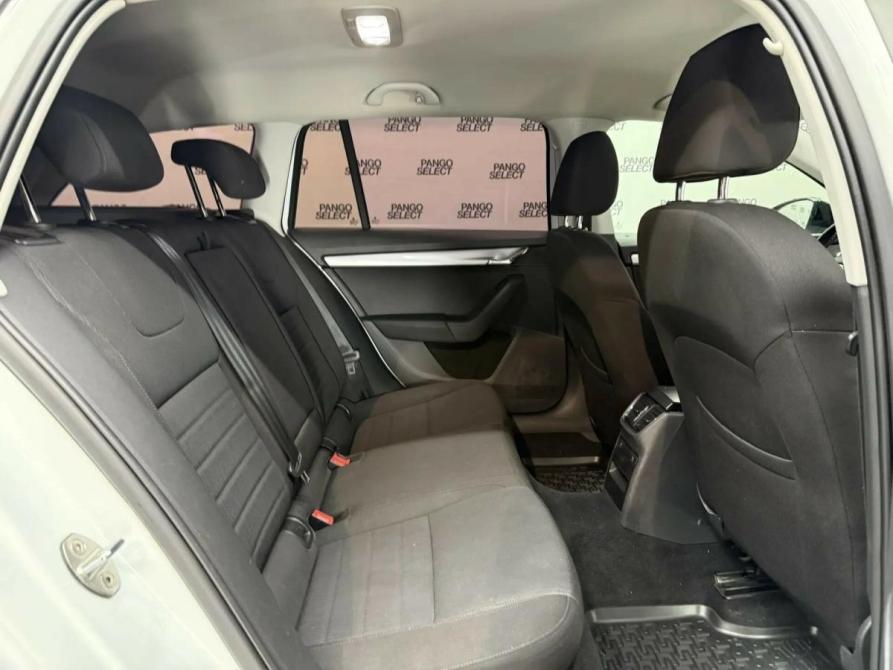 Skoda Octavia III (A7) Красноярск  - изображение 4