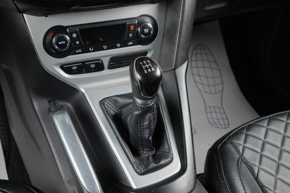 Ford Focus III Тюмень  - изображение 18