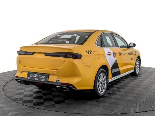 Kaiyi E5 с пробегом 2023 года, цена 990 000 рублей, 103808 км, седан, Автокод Объявления