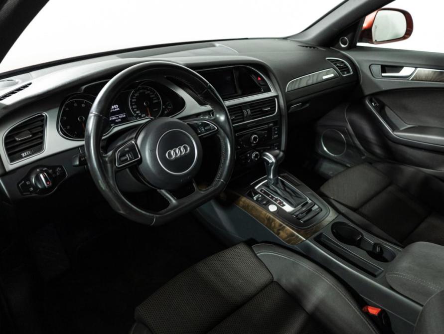 Audi A4 allroad IV (B8) Рестайлинг Санкт-Петербург  - изображение 11