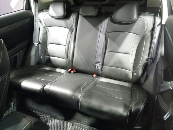 Geely Atlas Pro с пробегом 2024 года, цена 2 020 000 рублей, 28136 км, внедорожник, Автокод Объявления
