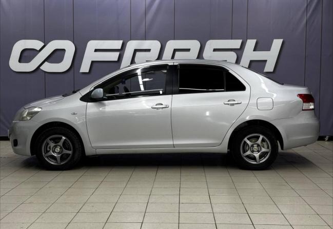 Toyota Belta I с пробегом 2006 года, цена 529 000 рублей, 242126 км, седан, Автокод Объявления