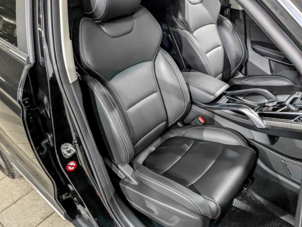 Geely Atlas Pro с пробегом 2024 года, цена 2 250 000 рублей, 42555 км, внедорожник, Автокод Объявления