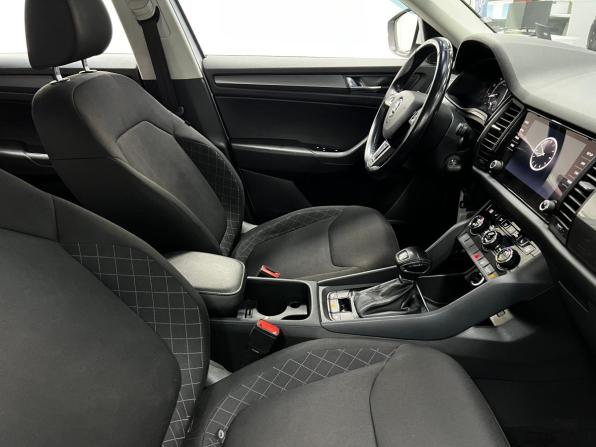 Skoda Kodiaq I с пробегом 2020 года, цена 2 199 000 рублей, 172614 км, внедорожник, Автокод Объявления