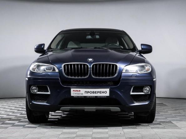 BMW X6 I (E71) Рестайлинг с пробегом 2013 года, цена 2 750 000 рублей, 177260 км, внедорожник, Автокод Объявления