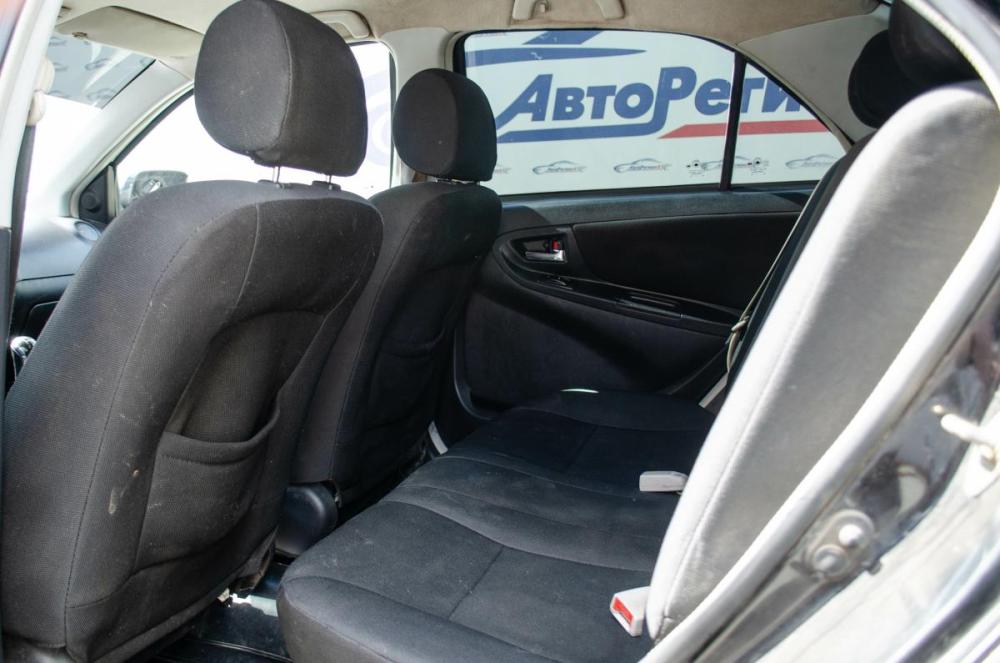 Geely MK I Курган  - изображение 13