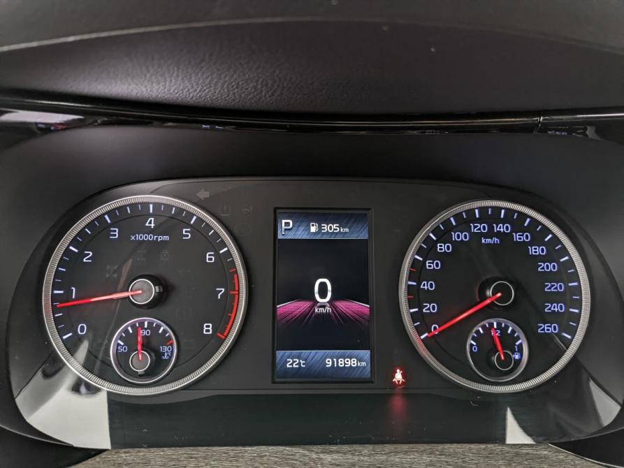 Kia K5 III Санкт-Петербург  - изображение 16