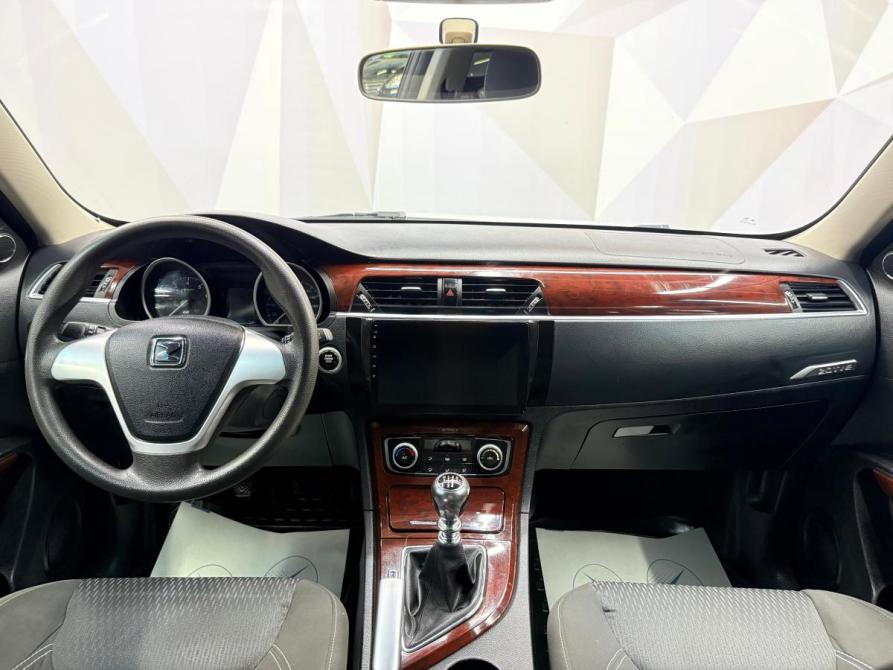 Zotye T600 Азнакаево  - изображение 9