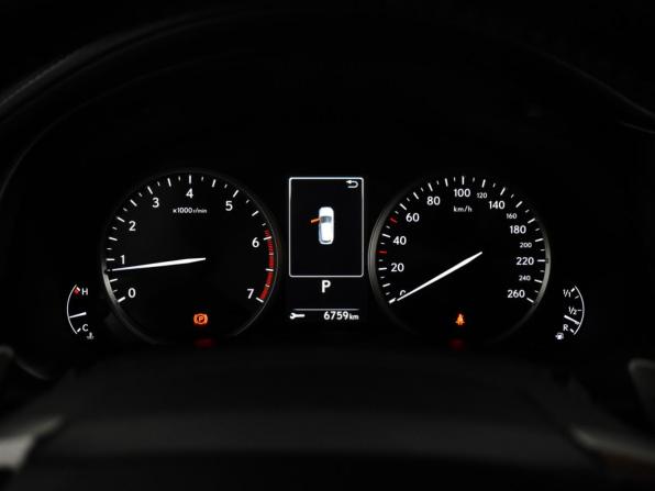 Lexus NX I Рестайлинг с пробегом 2018 года, цена 3 450 000 рублей, 99587 км, внедорожник, Автокод Объявления