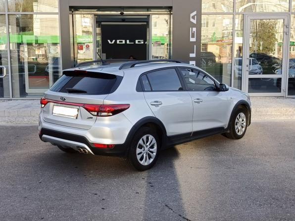 Kia Rio IV с пробегом 2018 года, цена 1 449 000 рублей, 82614 км, хэтчбек, Автокод Объявления