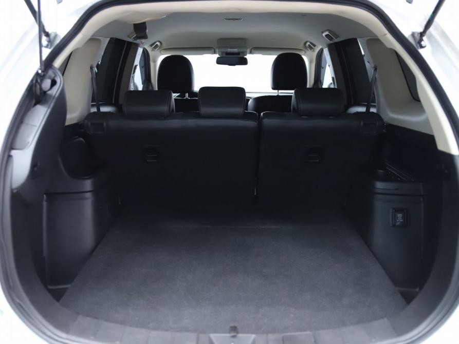 Mitsubishi Outlander III Рестайлинг 3 Уфа  - изображение 9