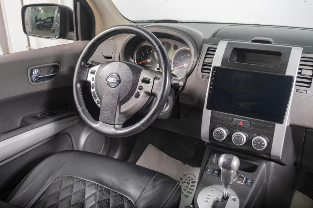 Nissan X-Trail II Томск  - изображение 10