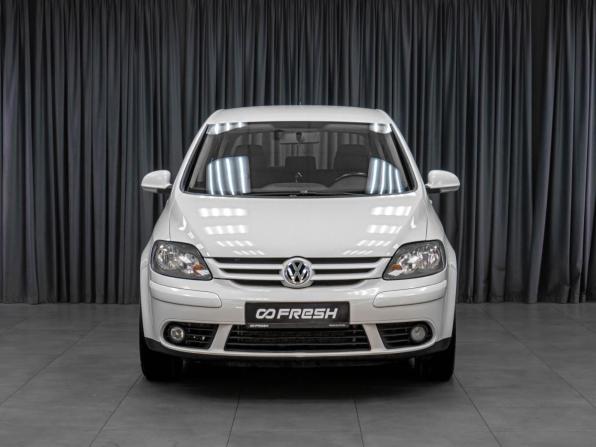 Volkswagen Golf Plus I с пробегом 2008 года, цена 769 000 рублей, 246548 км, хэтчбек, Автокод Объявления