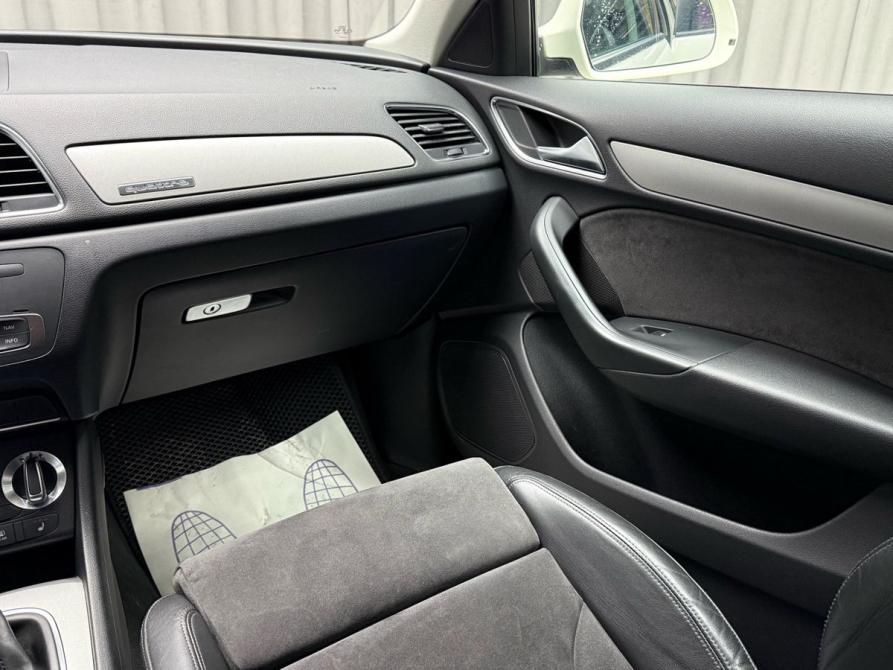Audi Q3 I (8U) Ижевск  - изображение 12