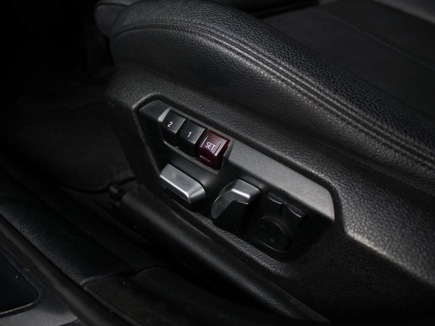 BMW 4 серии F32/F33/F36 Рестайлинг Минеральные Воды  - изображение 18