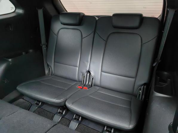 Hyundai Santa Fe III с пробегом 2014 года, цена 2 088 000 рублей, 126697 км, внедорожник, Автокод Объявления