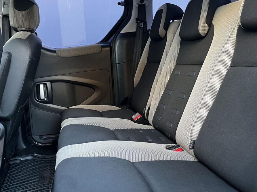 Citroen Berlingo II Рестайлинг Москва  - изображение 11