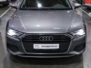 Audi A6 V (C8) Санкт-Петербург  - изображение 34