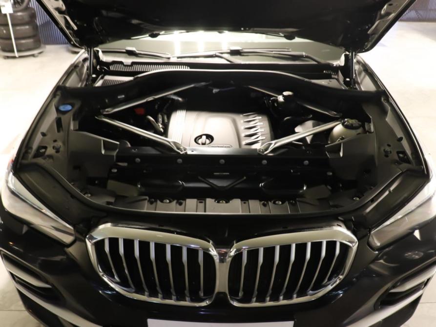 BMW X5 IV (G05/G18) Химки  - изображение 9