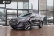 Chery Tiggo 7 Pro Max I Рестайлинг Казань  - изображение 18