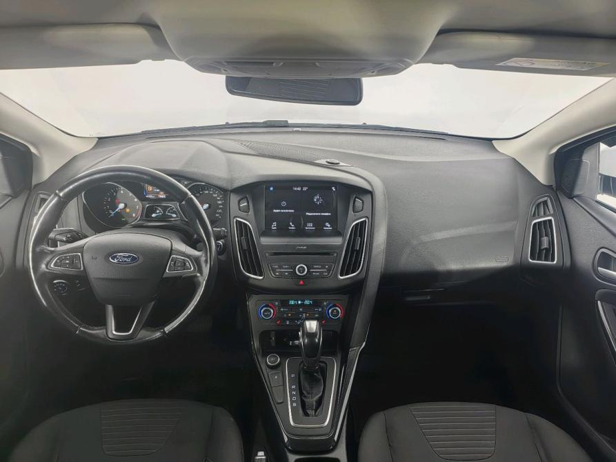 Ford Focus III Рестайлинг Санкт-Петербург  - изображение 10