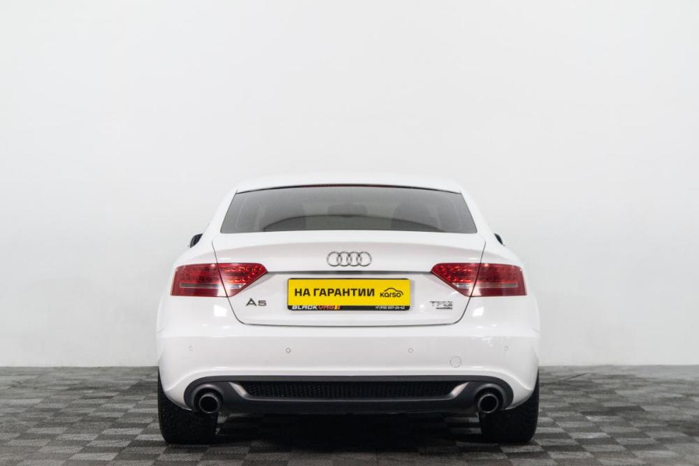 Audi A5 I (8T) Рестайлинг Сургут  - изображение 6