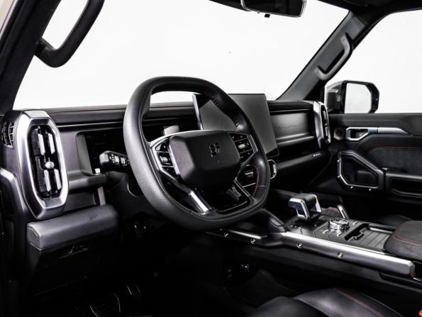 JETOUR T2 с пробегом 2024 года, цена 3 249 000 рублей, 29500 км, внедорожник, Автокод Объявления