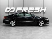 Volkswagen Passat CC I Рестайлинг Тюмень  - изображение 24