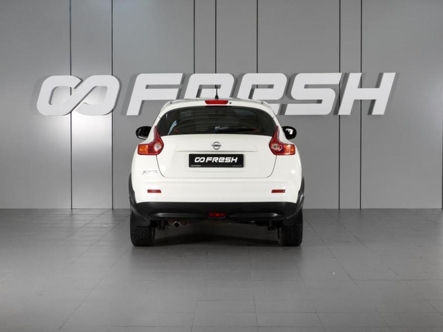 Nissan Juke I Минеральные Воды  - изображение 4